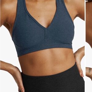 Spacedye Lift Your Spirits Bra